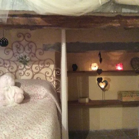 La Casa Del Cuore *