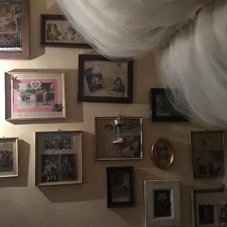 La Casa Del Cuore * Stazzema