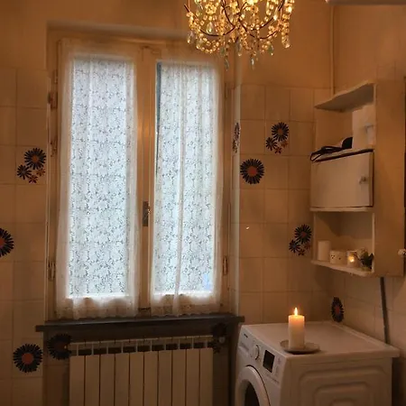 La Casa Del Cuore * Stazzema