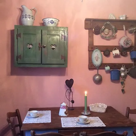 La Casa Del Cuore Stazzema