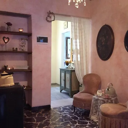 La Casa Del Cuore *
