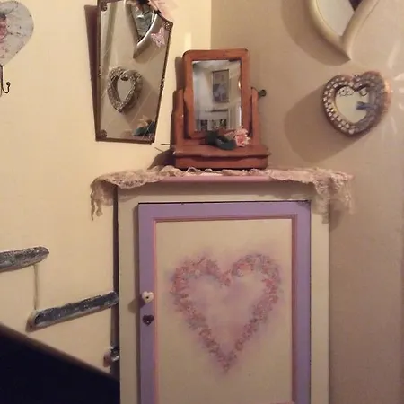 Ferienhaus La Casa Del Cuore Stazzema
