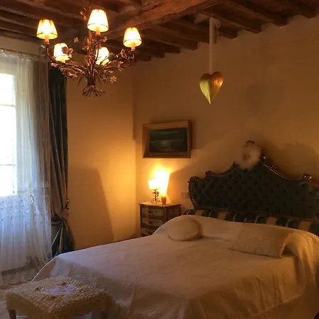 La Casa Del Cuore Stazzema