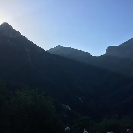 La Casa Del Cuore