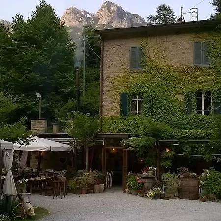 La Casa Del Cuore * Stazzema