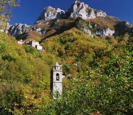 La Casa Del Cuore