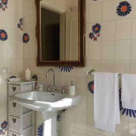 Ferienhaus La Casa Del Cuore