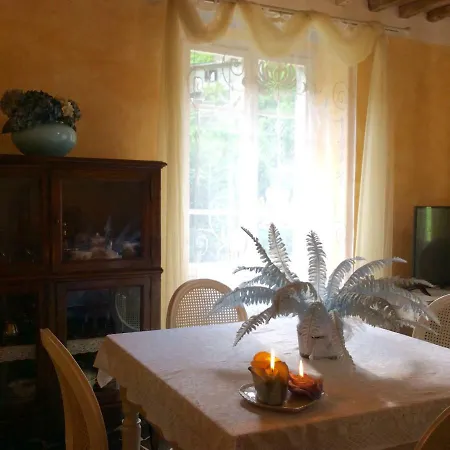 Ferienhaus La Casa Del Cuore