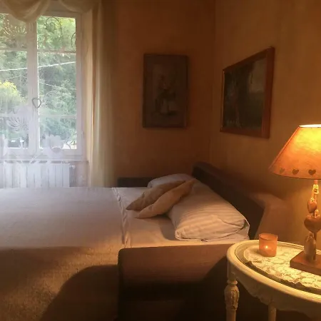 La Casa Del Cuore *