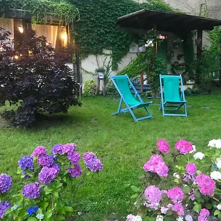 La Casa Del Cuore *